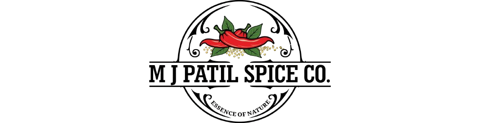 MJ Patil Spices - Chilli Power