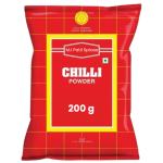Pure Chilli Powder – 200 g