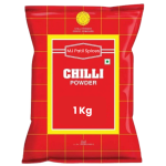 Pure Chilli Powder – 1 Kg